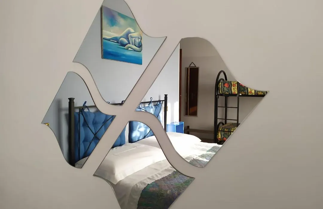 B&B La Casa di Angelica-1