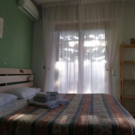 B&B La Casa di Angelica-3