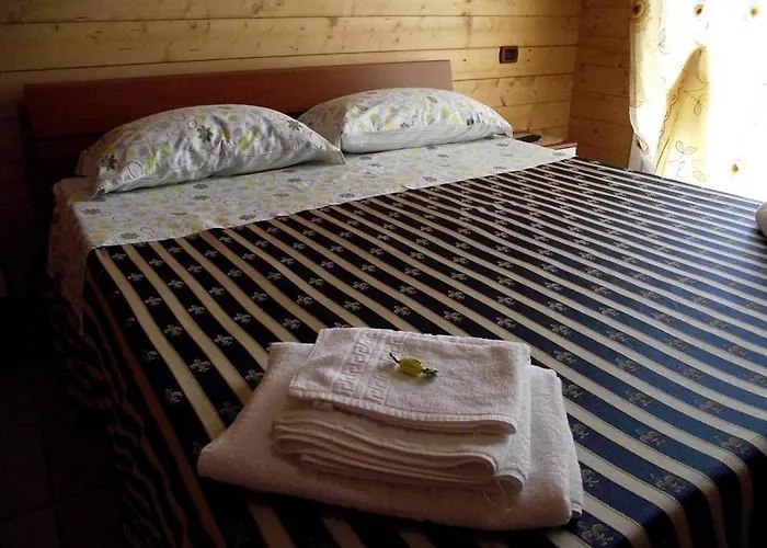 Beb Casa Di Lety
