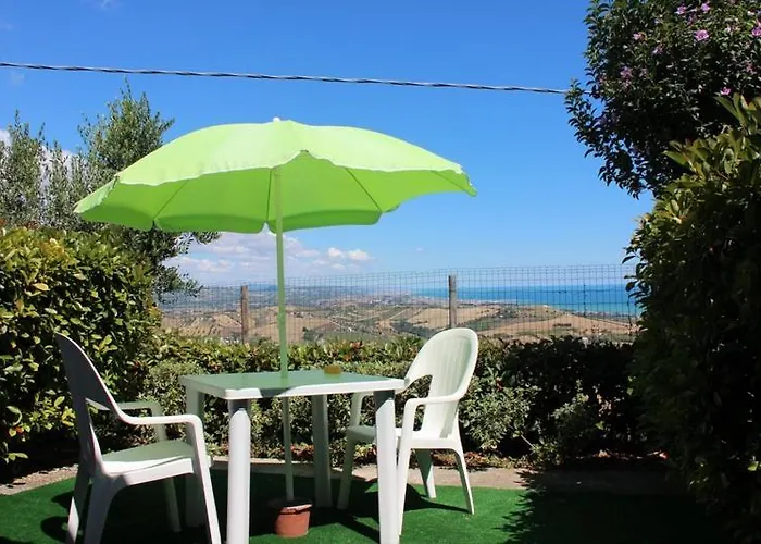 Beb Casa Di Lety