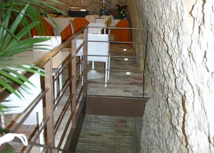 Antico Borgo Chieti