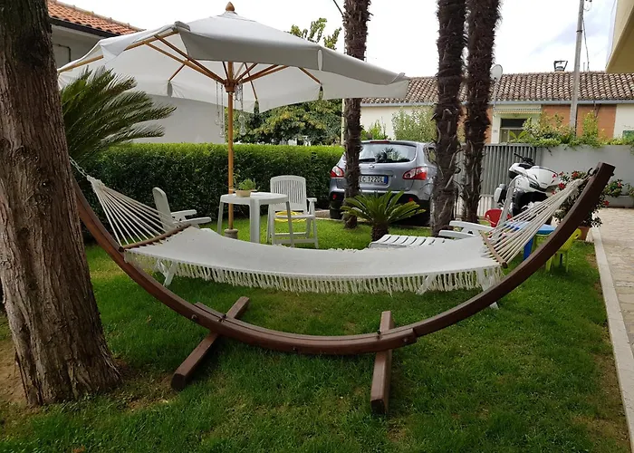 B&B La Casa Del Casale