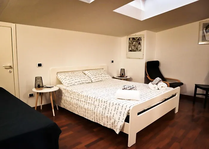 B&B La Casa Del Casale