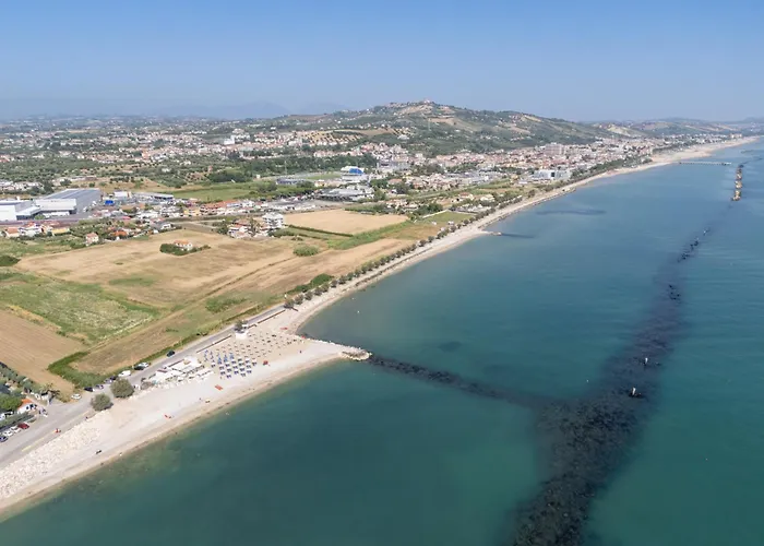 Hotel vicino al College: Club del Sole Roseto degli Abruzzi Easy Camping Village