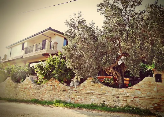 Casale Del Sole