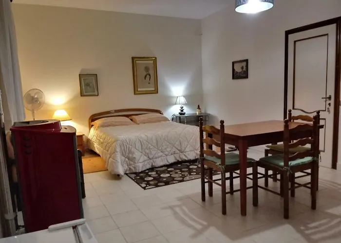 B&B Tio Pepe